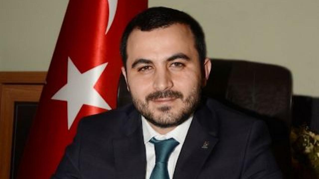 AK Parti Adana İl Başkanlığı İçin Av. Alper Güler’in İsmi Öne Çıkıyor