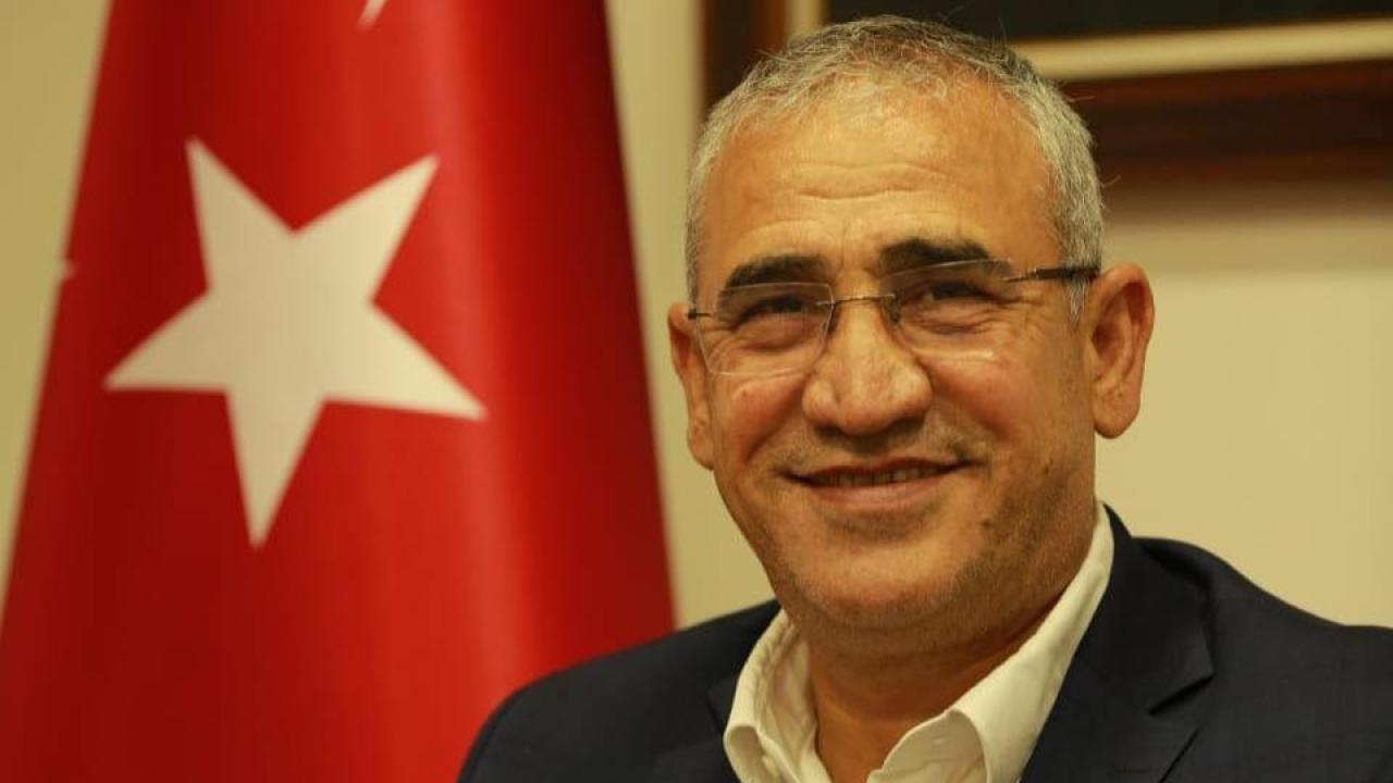 AK Parti Adana İl Başkanlığı İçin Kulisler Hareketlendi: Kasım Pamuk İsmi Öne Çıkıyor