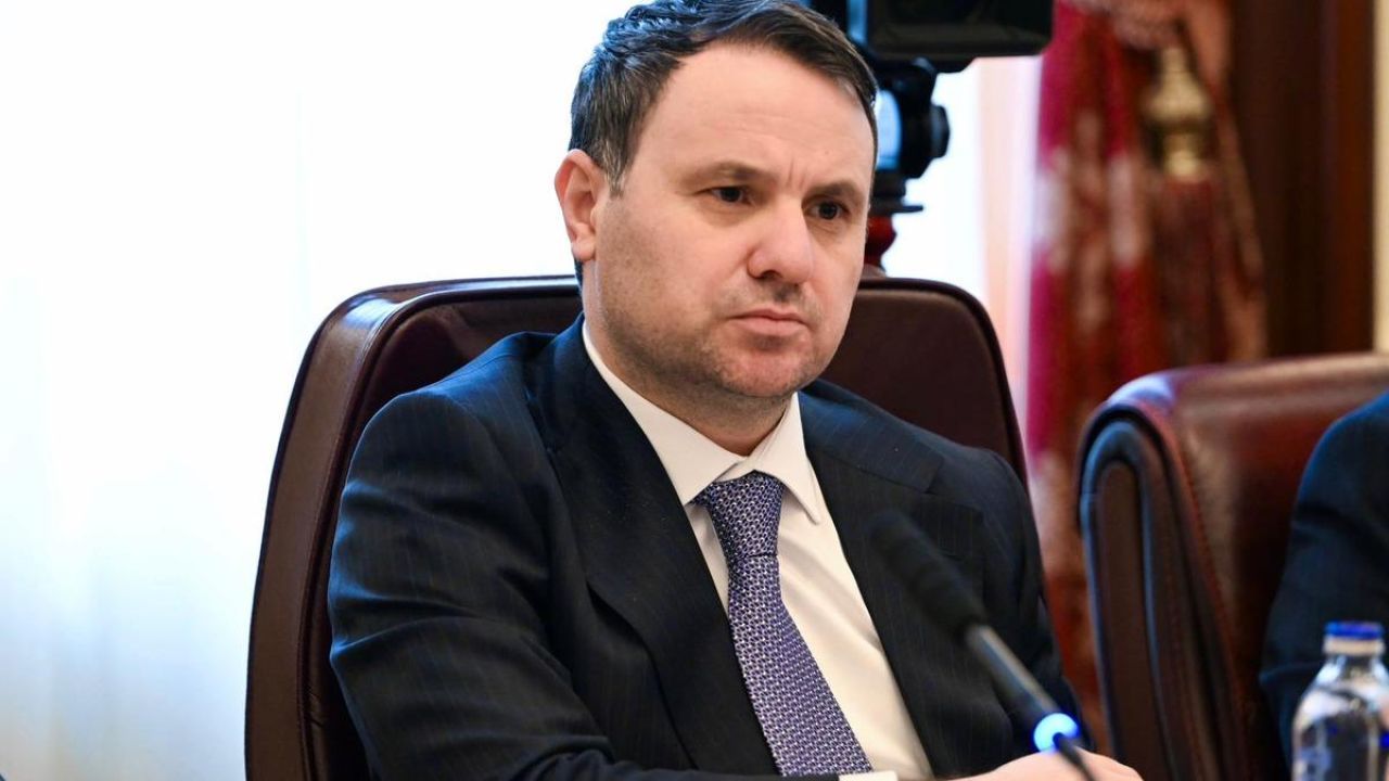 Aralarında Avukatlar da Var! 7 İlde Düğmeye Basıldı