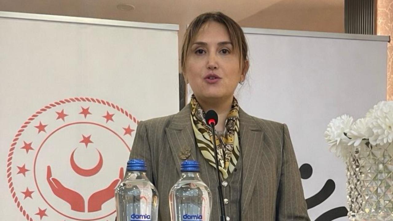 Başkan Reyhan Türe YKS’de Başarı Diledi