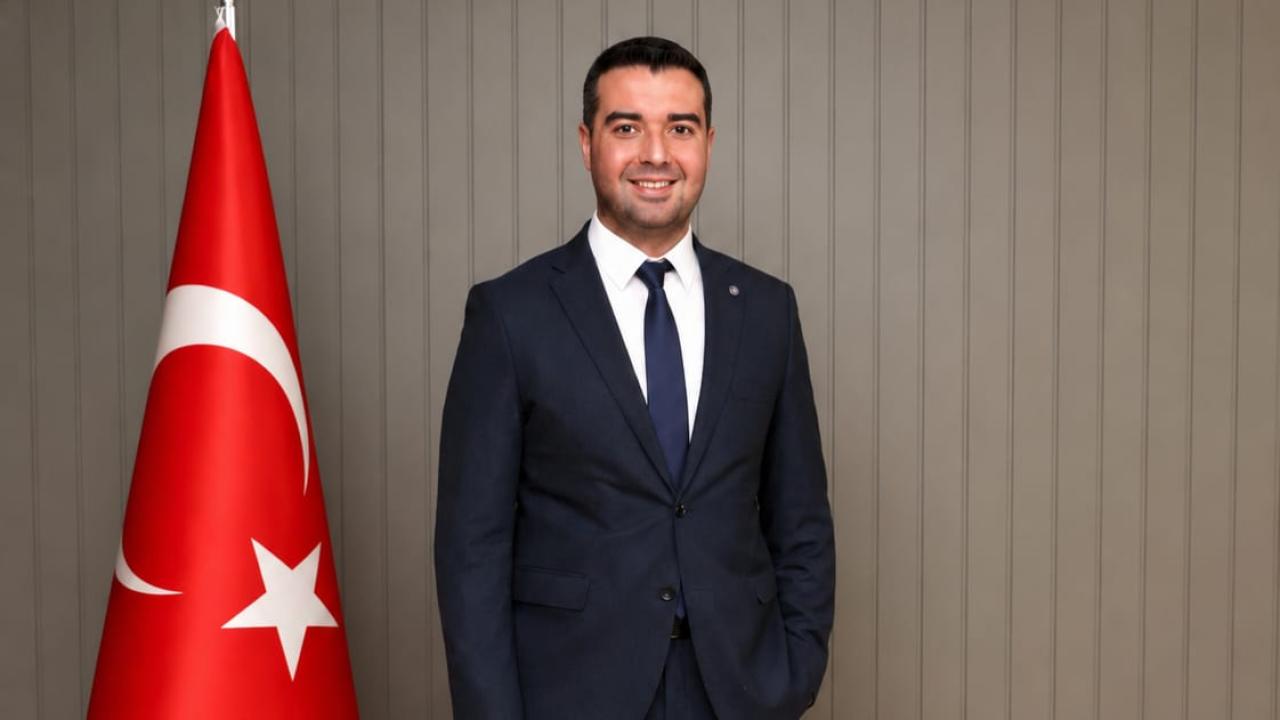 Başkanı Ürün:“Milli Değerlerle Yetişen Gençlik Türkiye Yüzyılı’nın Mimarı Olacak”