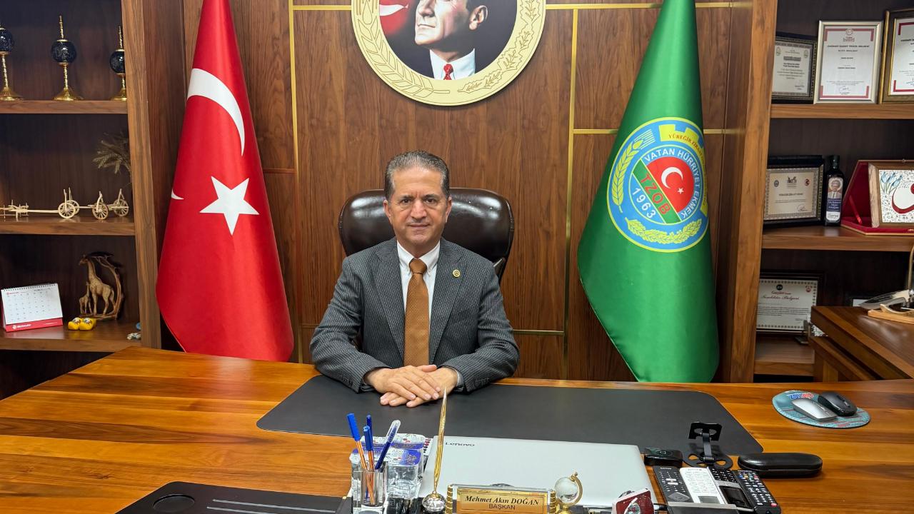 Buğday Hasadı Biçerdöver Ücreti Belirlendi
