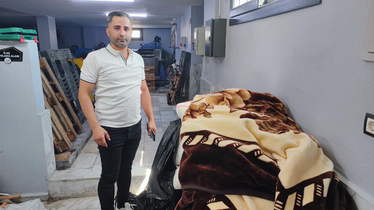 Bulduğu Parayı İade Etti, Karşılaştığı Tepki Şaşkına Çevirdi