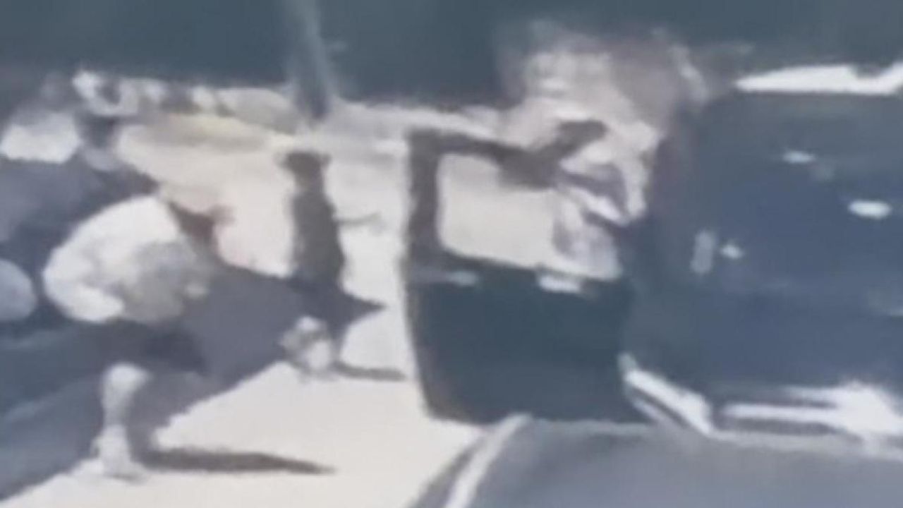 Can Polat Cinayetinde Yeni Detay! İnşaatçı Kıyafetiyle Pusu Kurmuş