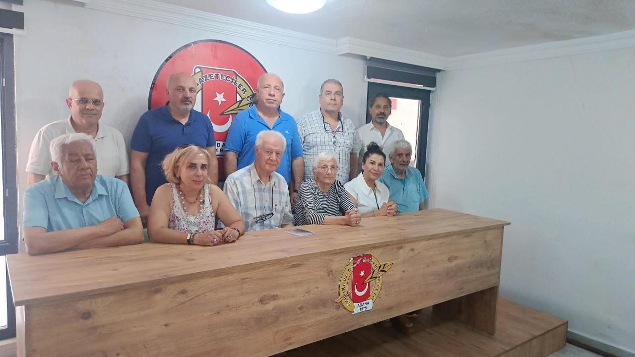 ÇGC Özdenetim Divanı Oluşturuldu