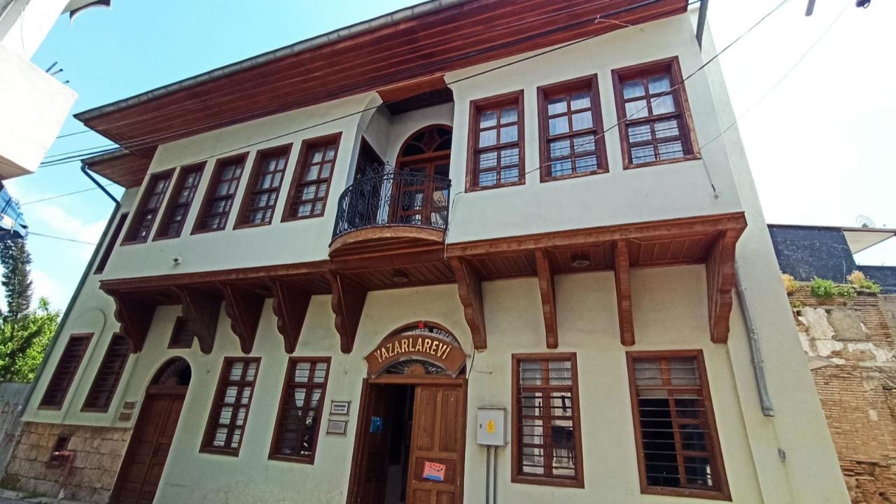 ÇSG, Adana’ya “Fen-Matematik Sokağı” Açıyor