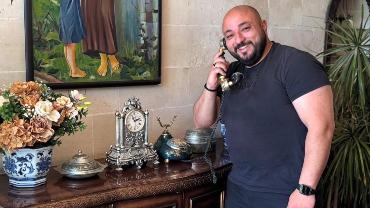 Dilan-Engin Polat Çiftinin Koruması Silahlı Saldırıda Öldürüldü