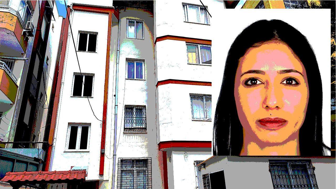 Düğüne 2 Ay Kala Acı Son:Genç Kadın Evinde Ölü Bulundu