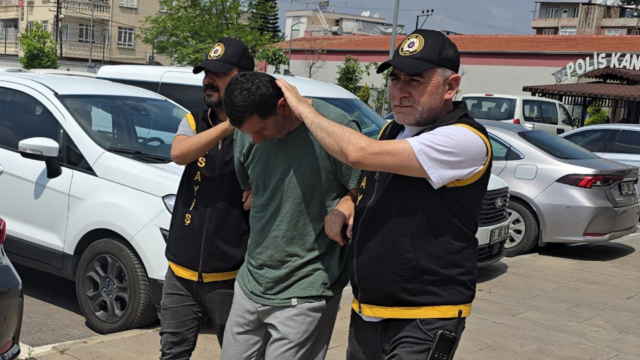 Düğünlerden ATM'ye:Azılı Hırsız Yeniden Tutuklandı