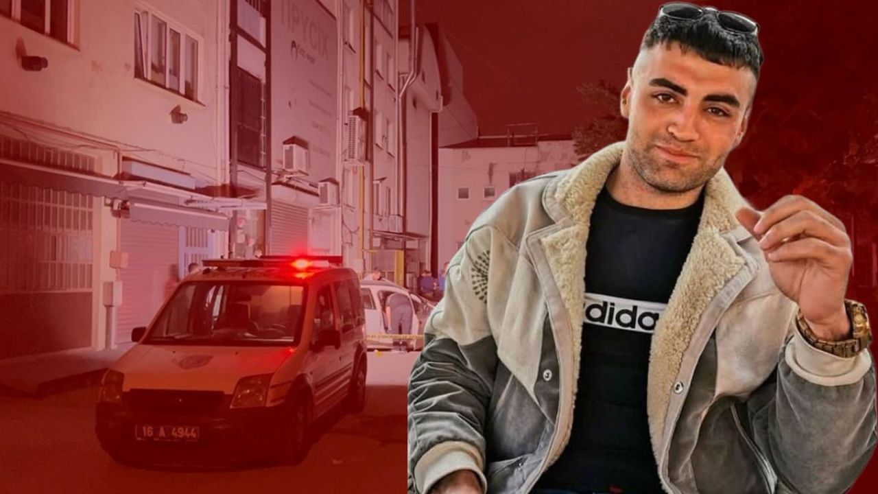 'Dur' İhtarına Uymayıp Kaçtı! Yakalanacağını Anlayınca Kafasına Sıktı