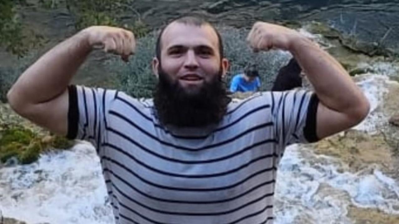 Eğlence Çayı'nda Kaybolan Genç 12 Gündür Aranıyor