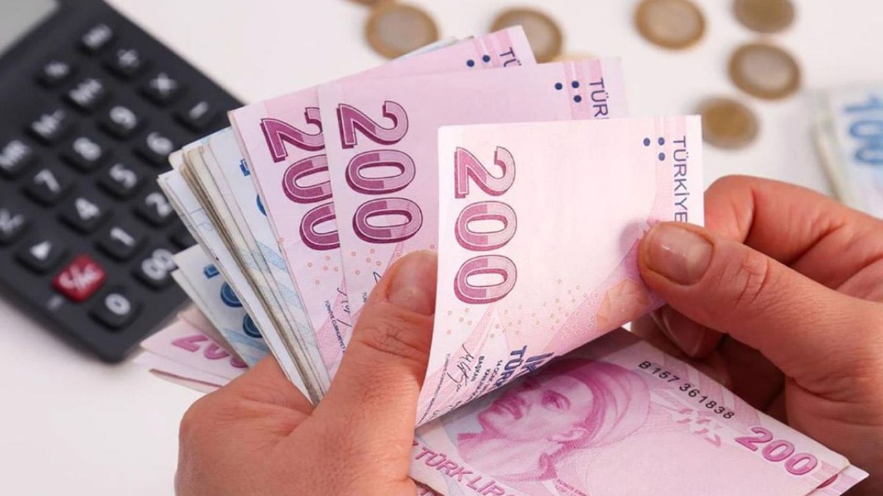 Emekli ve Memurun Zam Hesabı Değişti:İşte Yeni Maaşlar