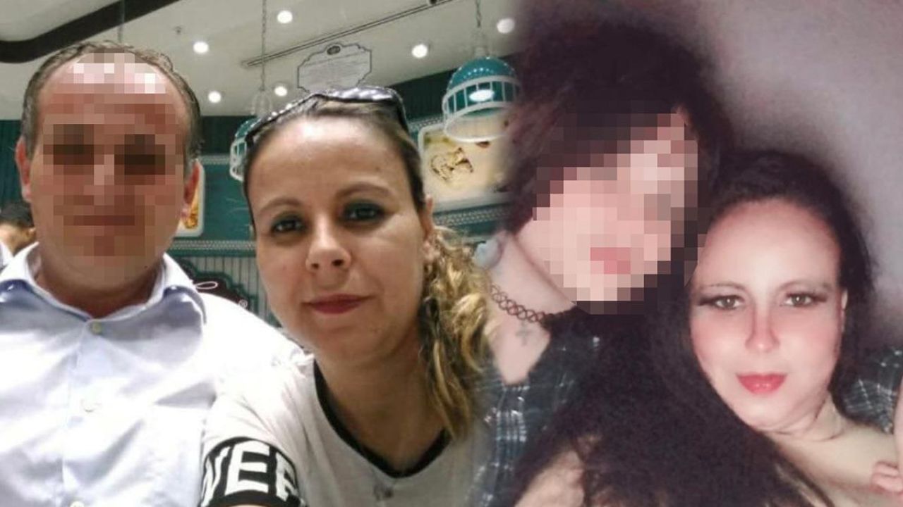 Eski Koca Dehşeti:Kezzap Attığı Eski Karısı Öldü
