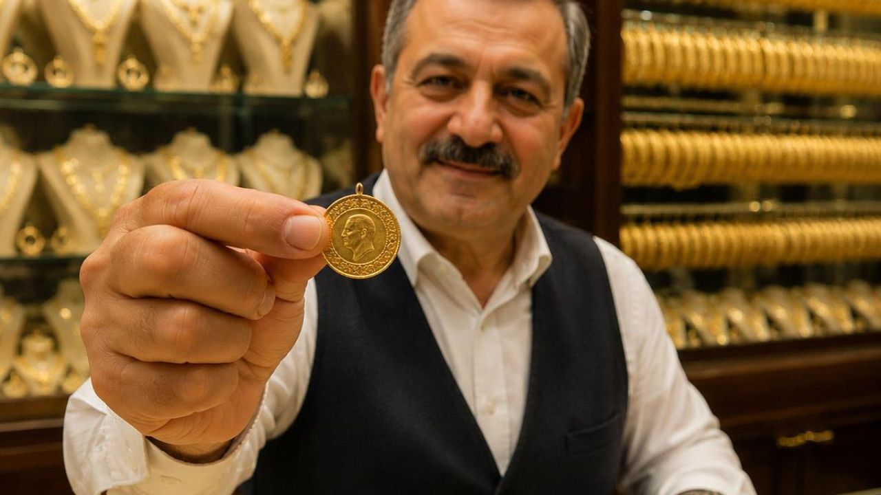 Evini, Arabasını Satıp Altına Yatıranlar Şokta:Düşüş Durdurulamıyor