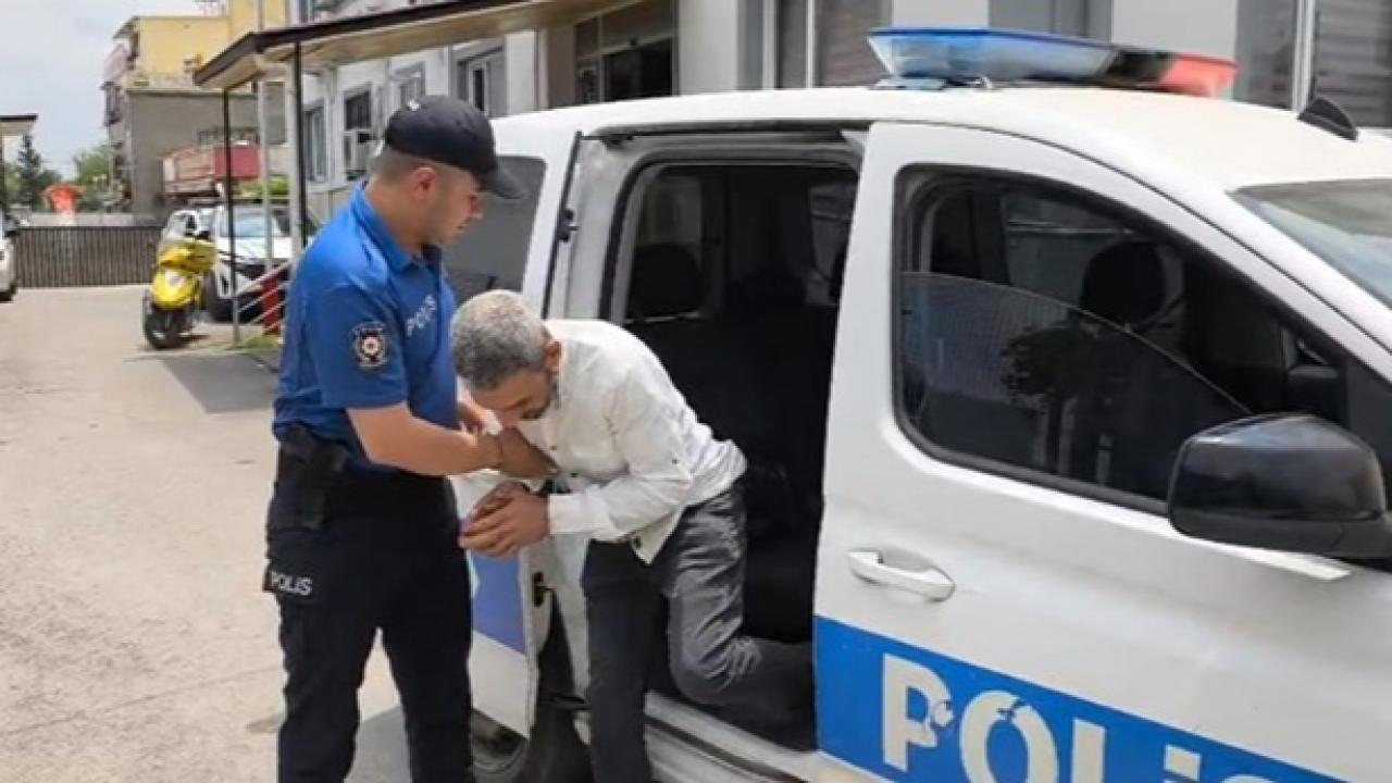 Firari Avı:5 Hükümlü Yakalandı