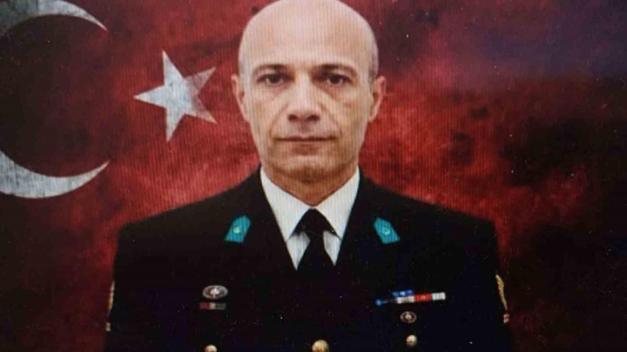 Fırat Kalkanı Harekatı Bölgesinden Acı Haber:1 Şehit