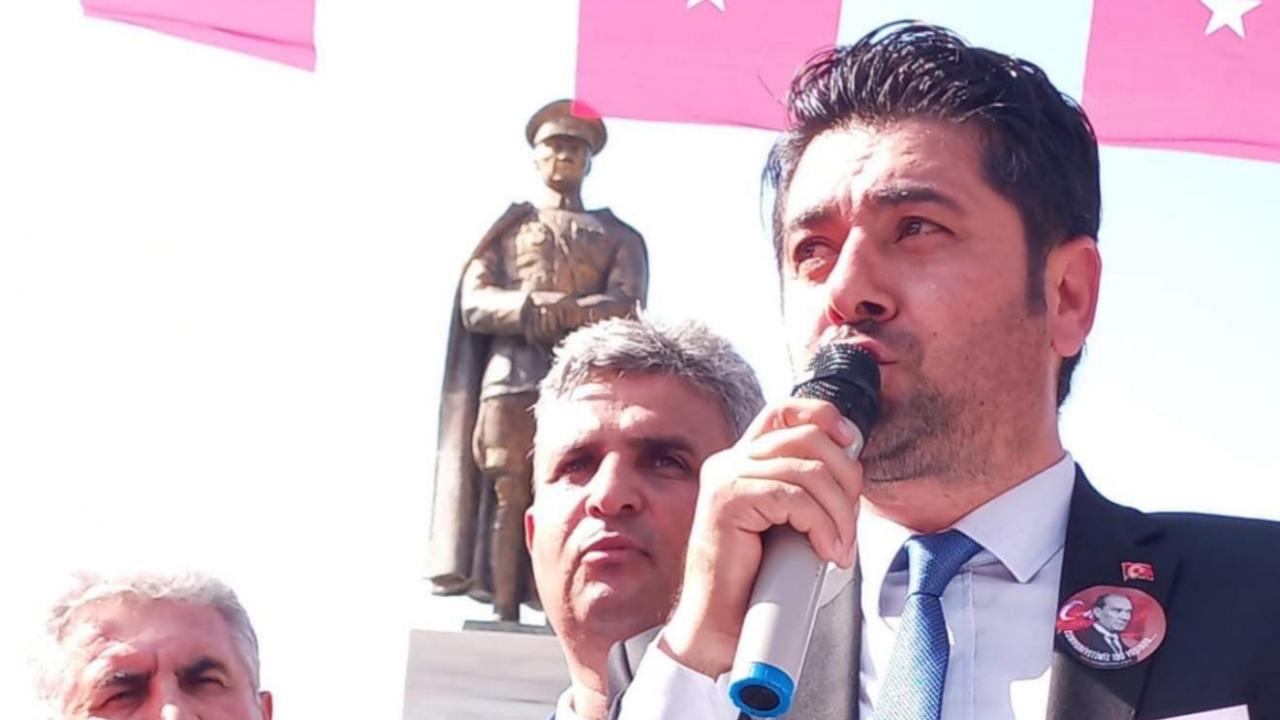 Girgeç'ten Ülkü Ocakları'nın Avrupa Birliği Tarafından Hedef Alınmasına Sert Tepki!