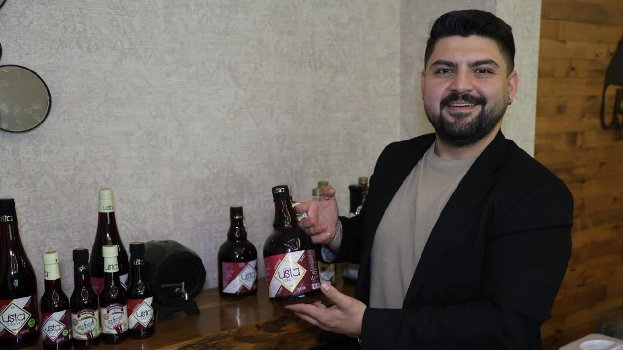 Glutensiz Şalgam, Çölyak Hastalarının Tercihi Oldu