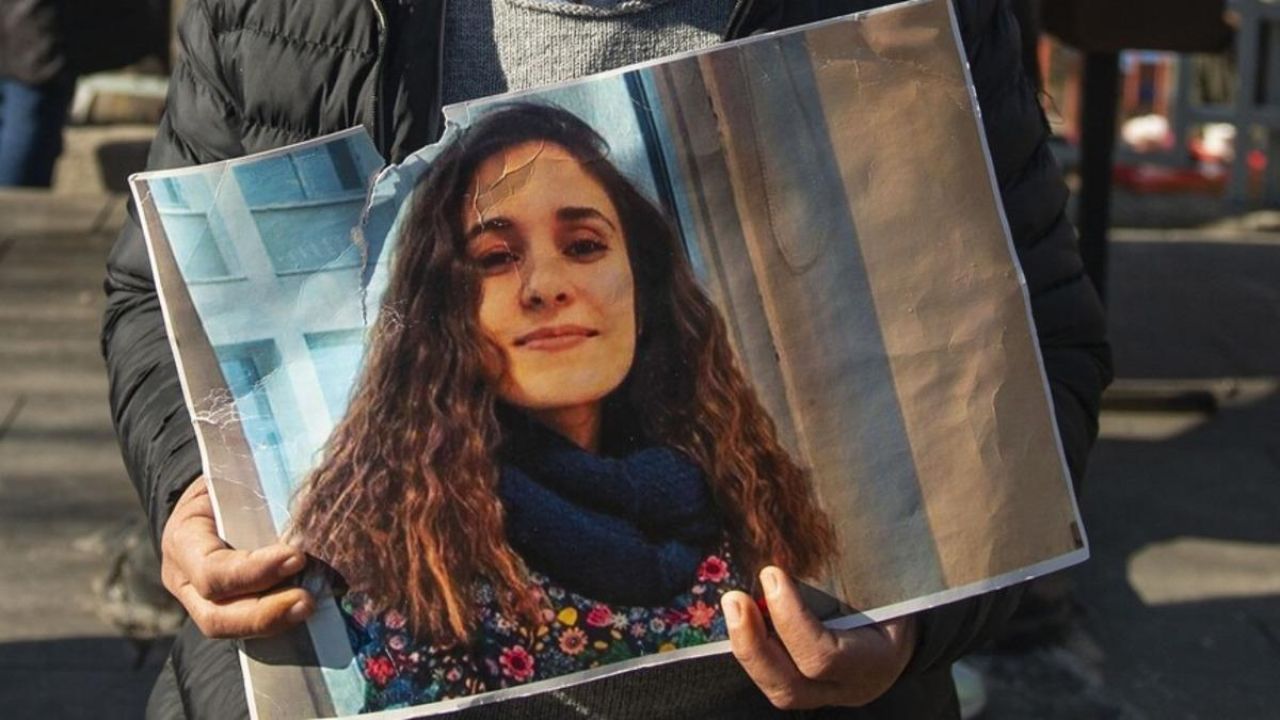 Gülistan Doku Dosyasında Kritik Gelişme:Umut Altaş Türkiye’ye İade Ediliyor