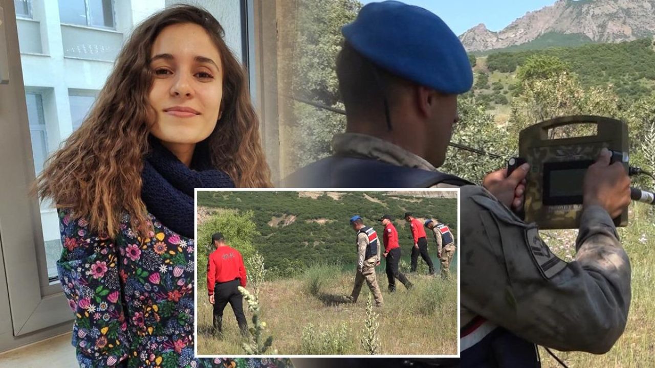 Gülistan Doku'nun Cesedi İçin Gözler Yeraltında