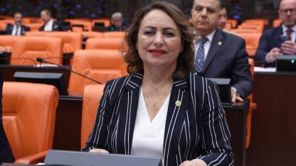 IBAN Sahtekârlığı ve Mağduriyeti Mecliste