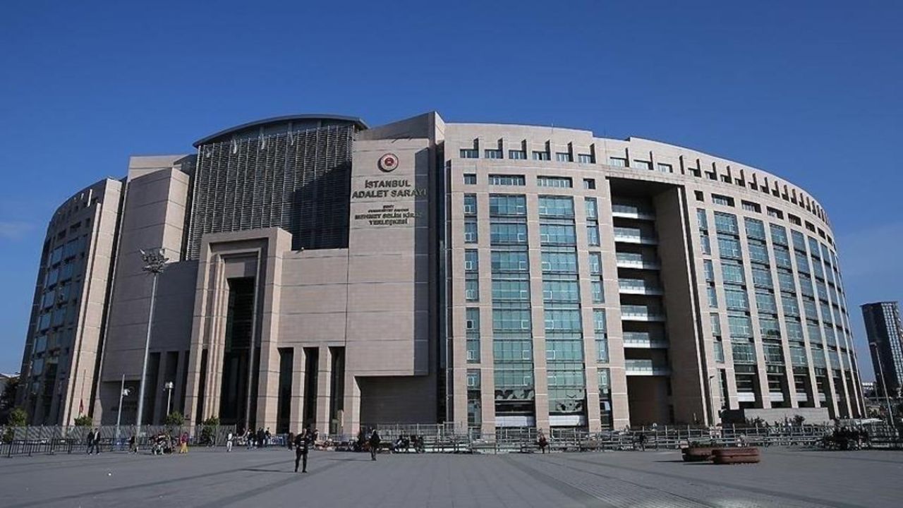 İBB Davasında 9 Sanığa Tahliye