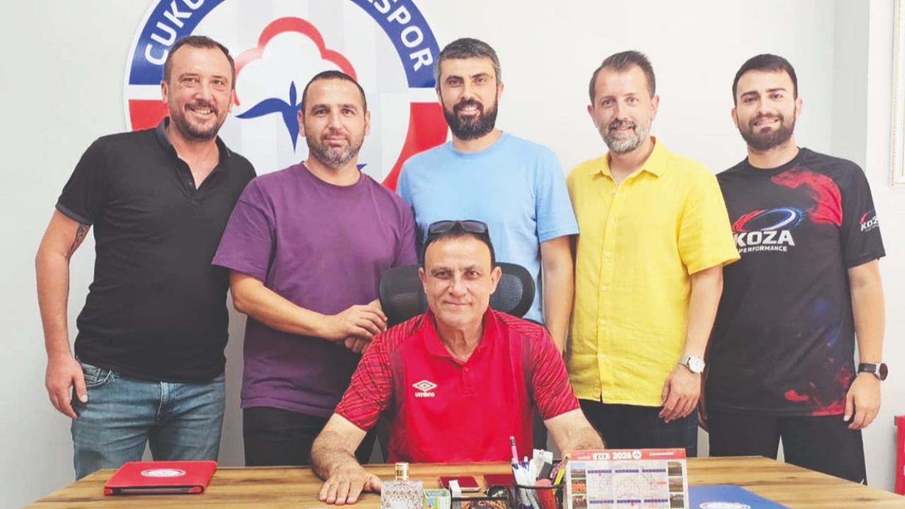 İbrahim Uzunca'dan Kozaspor'a Ziyaret