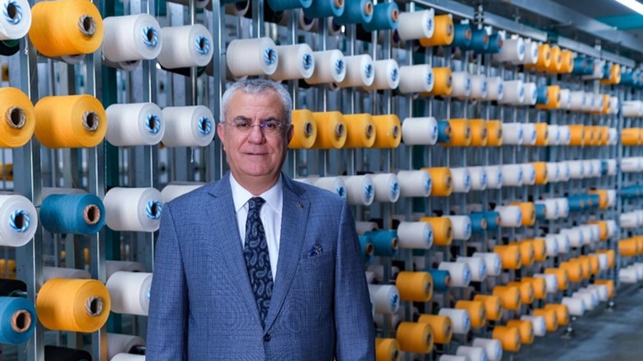 İlk Bin İhracatçı Firma Listesine Adana'dan 20 Şirket Girdi