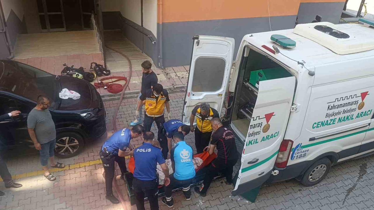 Kardeşlerin Acı Ölümü