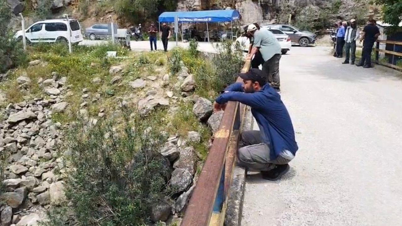 Kayıp Genç 5 Gündür Aranıyor