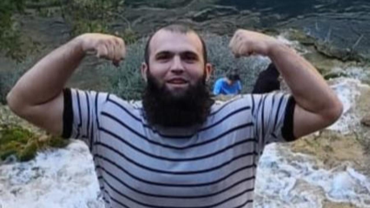Kayıp Genç 7 Gündür Aranıyor
