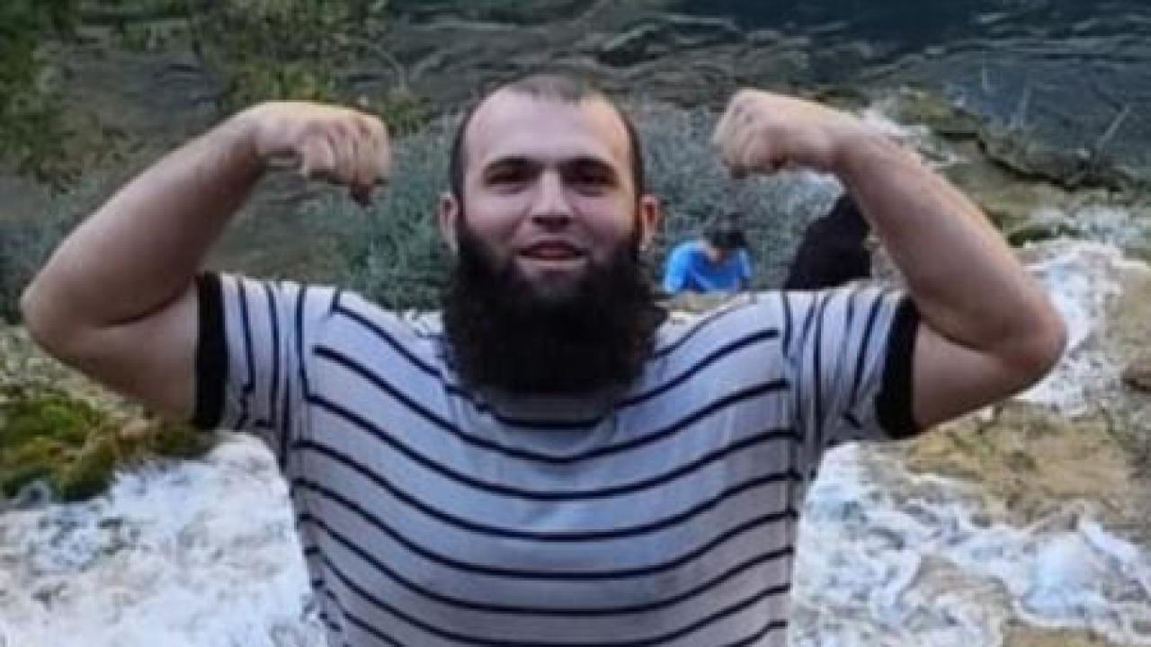 Kayıp Gencin Son Görüntüsü
