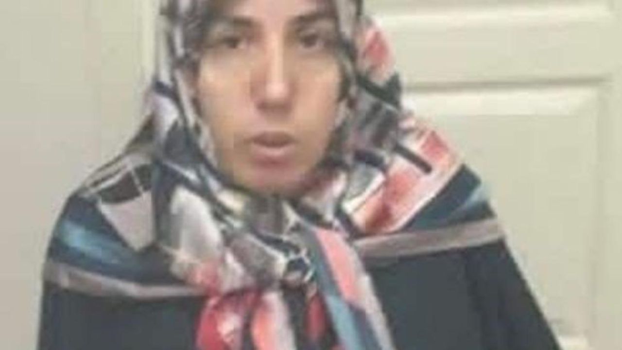 Kına Gecesine Gidiyordu, Kazada Hayatını Kaybetti