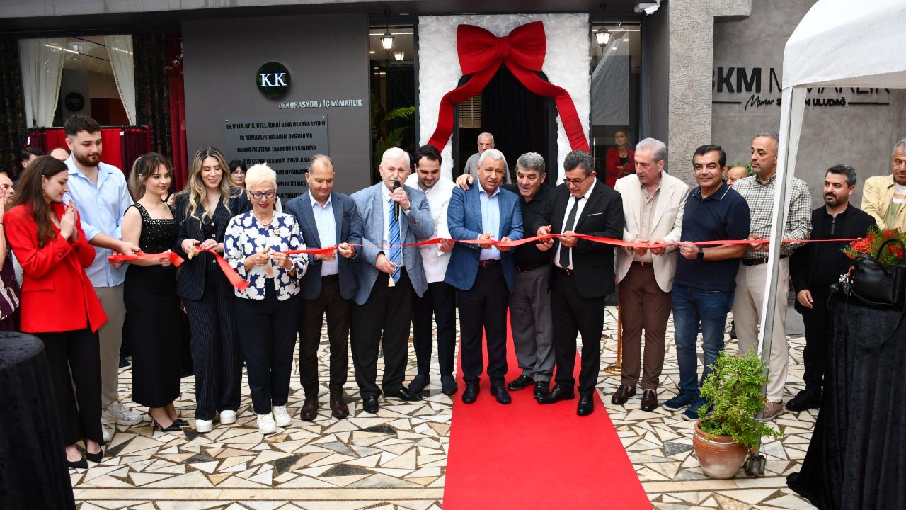 Kocamanlar’dan Adana’ya Muhteşem Yatırım