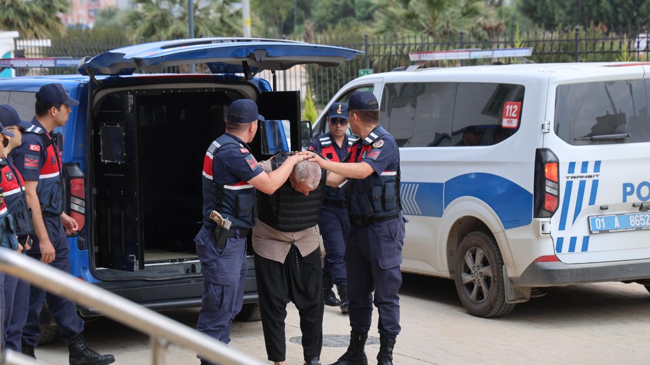 Kozan’da Kanlı Hesaplaşma:Şüpheli Tutuklandı