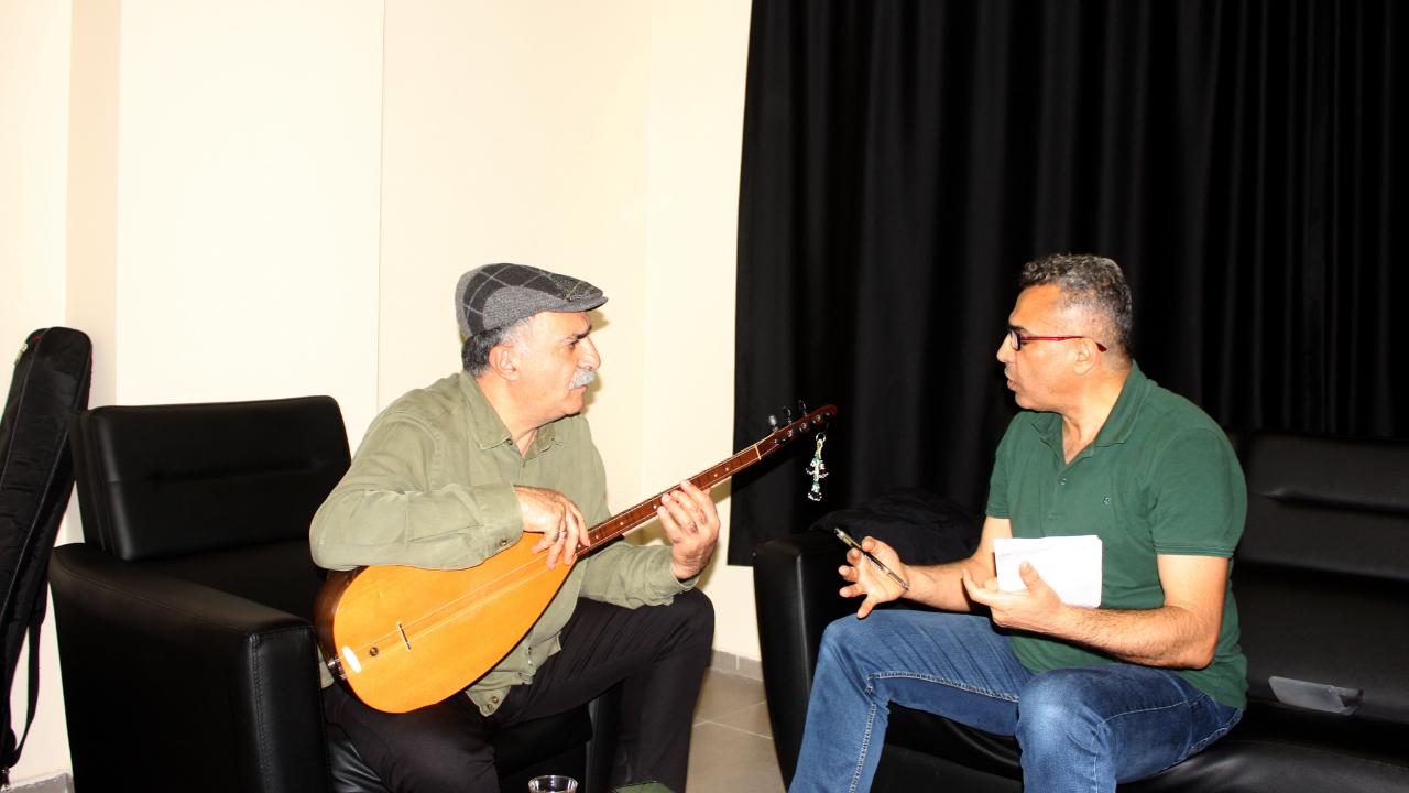 Kültür-Sanat Söyleşileri (18)