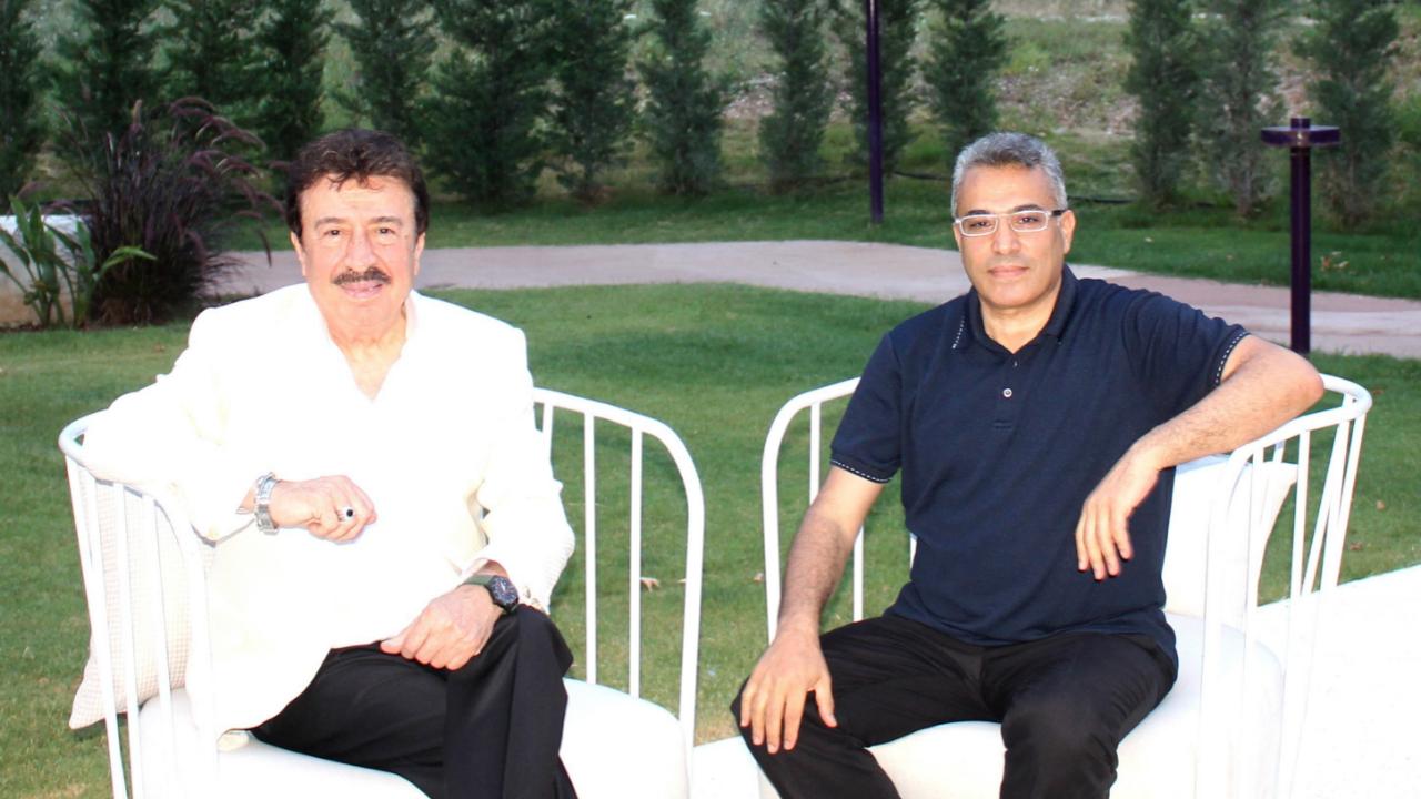 Kültür-Sanat Söyleşileri (19)
