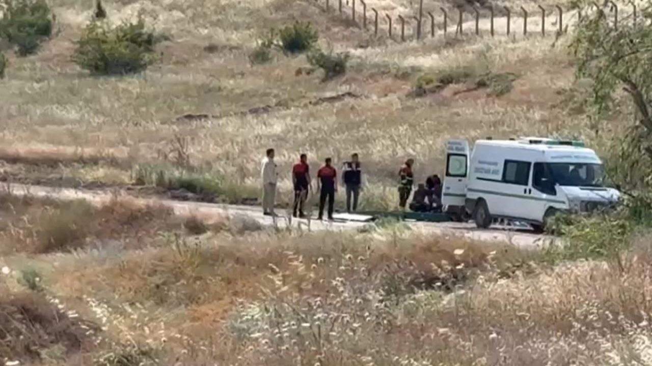 Mühimmat Deposunda Patlama! 2 Personel Hayatını Kaybetti