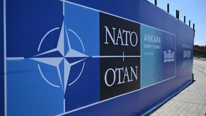 NATO Alarmı! Karabük, Mersin ve Eskişehir'de de 'Yasak' Kararı Alındı