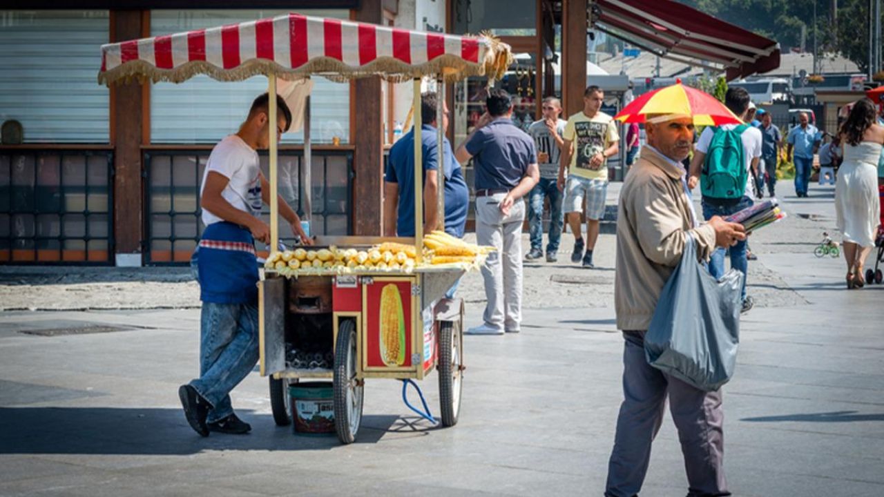 Nefes Kesen Sıcaklar Geliyor! Termometreler En  Tepeyi Görecek