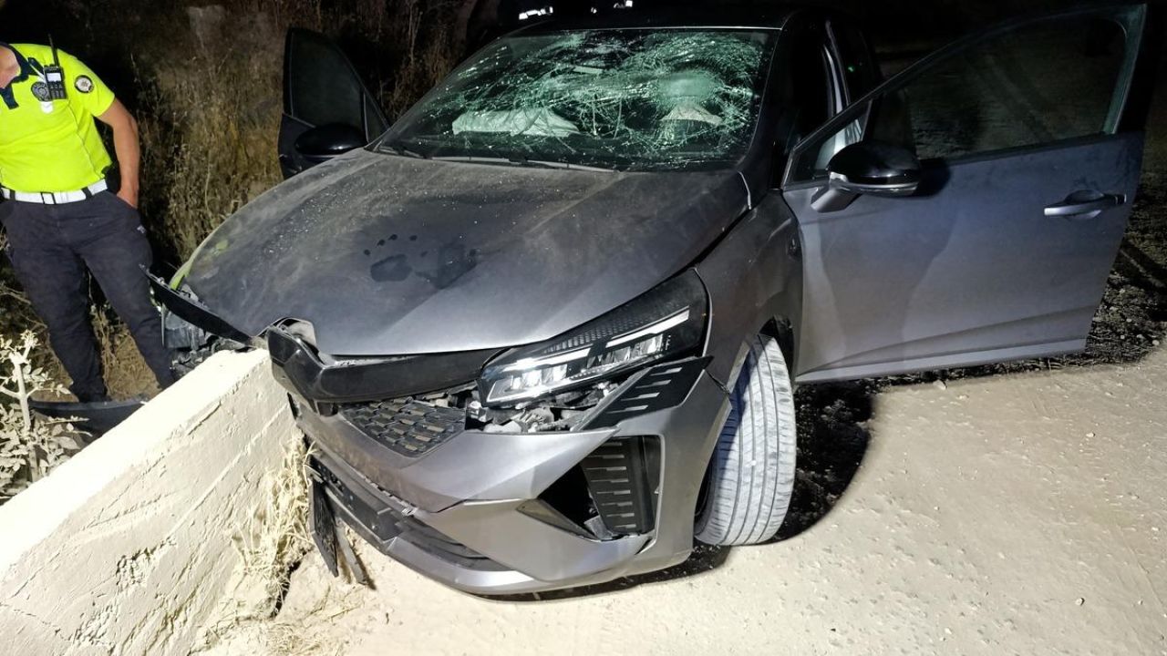 Nişan Merasiminde Silahlı Kavga! 6 Gözaltı