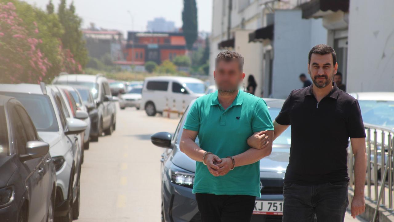 Oğlunu Öldüren Baba:''Keşke Böyle Olmasaydı, Çok Pişmanım''