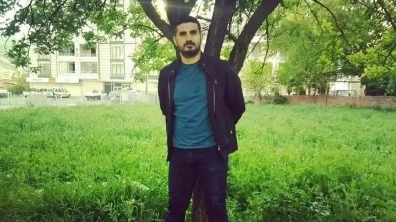 Öğretmen Özgür Ekinci'nin Katili Almanya'da Yakalandı