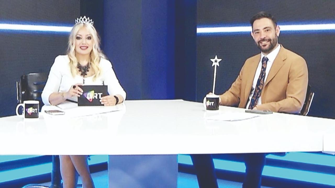 Op. Dr. Ercüment Tombalak:“Medikal Estetiğin Sırrı, Değişmeden Yenilenmek”