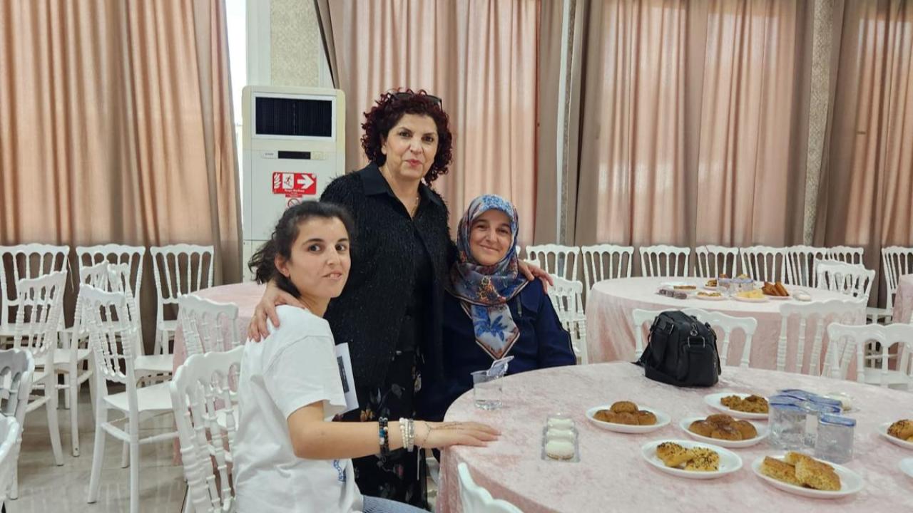 Özel çocuk annelerinin Anıları 1
