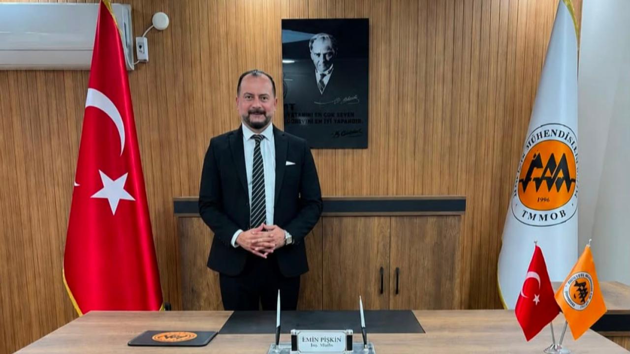 Pişkin:“Mevzuat Var, Uygulama Yok”