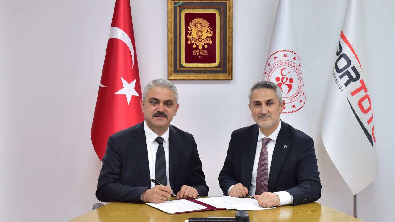 Pozantı'ya Spor ve Turizm Alanında Üç Büyük Yatırım Müjdesi