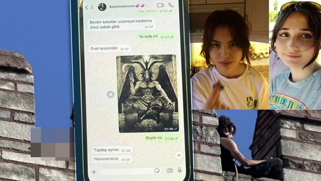Tarihi Surlarda İkinci ''Semih Çelik'' Vakası!