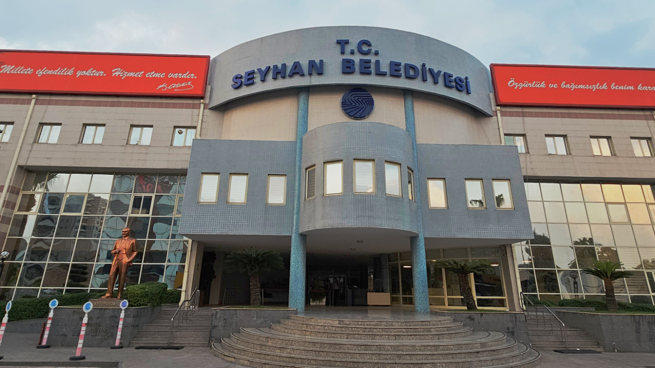 Seyhan Belediyesi'nden İddilara Yanıt