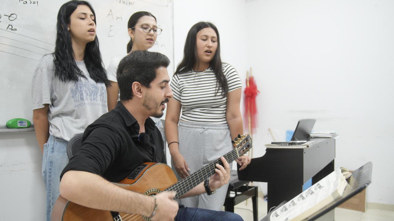 Seyhan'da Sanat, Müzik ve Kültürle Dolu Yaz Başlıyor